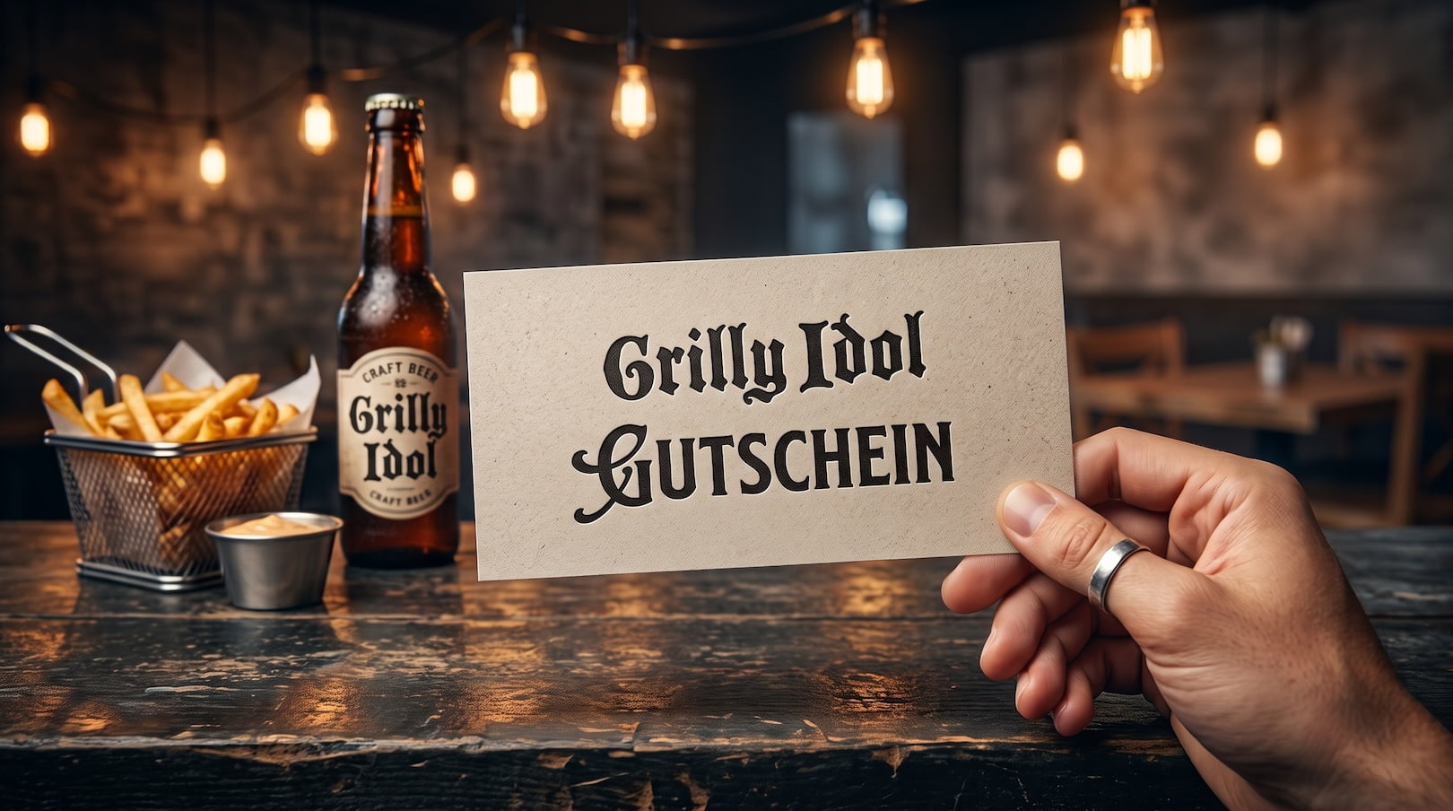Gutscheine